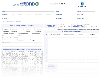 CORTEX